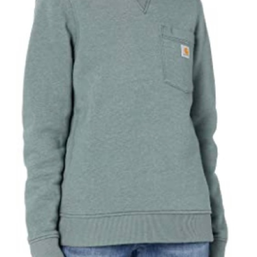 Carhartt Clarksburg Women’s Sweatshirt